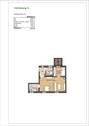 Grundriss Wohnung 15 - 