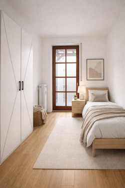 Modellbild Schlafzimmer - 