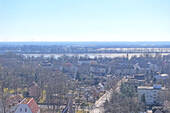 Elbe - Grundstück in Wedel