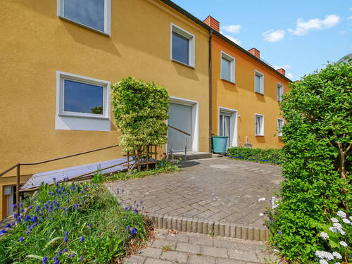 Terasse b - 