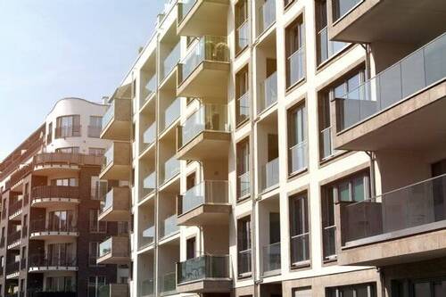 Beispiel Fassade - 5 Zimmer Einfamilienhaus zum Kaufen in Leipzig