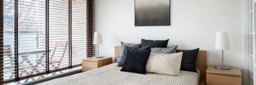 Beispiel Schlafzimmer - Einfamilienhaus in Leipzig zum Kaufen