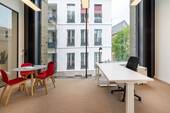 Kleinen Büro.jpg - Büro zur Miete in Düsseldorf