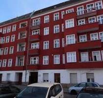 zwischen Spree und Rummelsburger Bucht - vermietet - - Berlin Friedrichshain