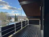 Westbalkon - 