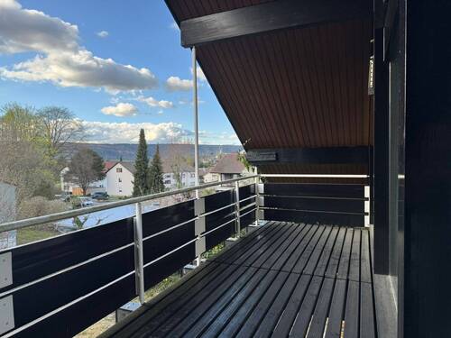 Westbalkon - 