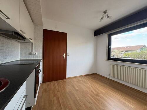 Küche Einliegerwohnung - 