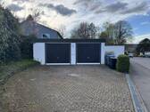 Doppelgarage - 7 Zimmer Mehrfamilienhaus, Wohnhaus in Tuttlingen