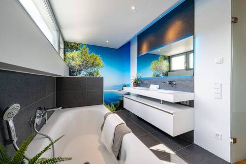 Wellness-Stimmung - 