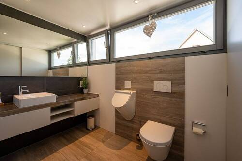 Duschbad - 