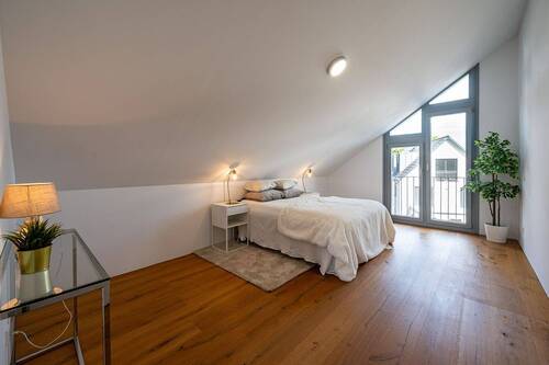 Zimmer Nr. 1 - 
