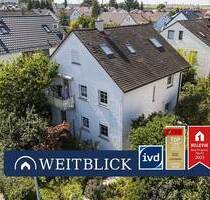 WEITBLICK: Viel Platz für Ihren Familientraum! - Freiberg am Neckar Heutingsheim