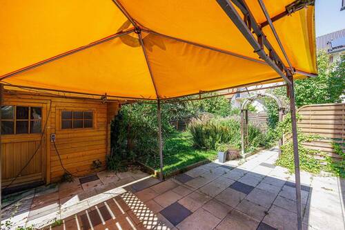 Garten - 