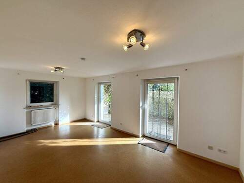 geräumiger Wohnbereich - Etagenwohnung mit 78,70 m² in Regensburg zur Miete