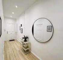 Besichtigung 14.12., 16-17 Uhr! Charmantes, vollständig möbliertes Apartment im Herzen von Neukölln ab sofort - Berlin