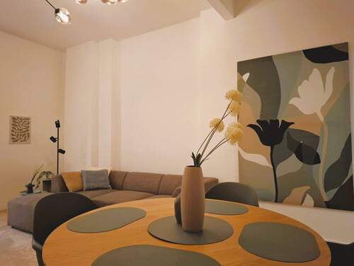 04 - Etagenwohnung mit 58,00 m&sup2; in Berlin zur Miete