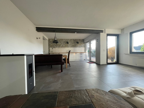 ELW - Wohn- und Esszimmer - Einfamilienhaus mit 243,80 m&sup2; in Balve zum Kaufen