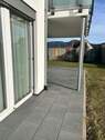 Terrasse - 3 Zimmer Etagenwohnung zur Miete in Wellendingen