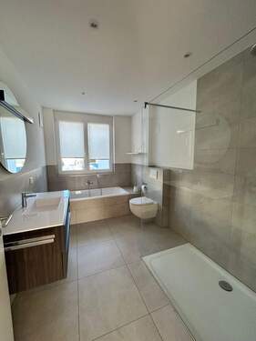 schickes Badezimmer - 