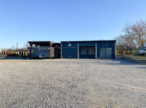 Ansicht - Grundstück zum Kaufen in Ilmtal-Weinstraße