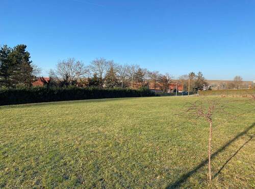 Ansicht - Grundstück in Ilmtal-Weinstraße