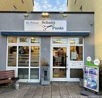 Vermieteter Friseursalon in guter Lage - Erbbaurecht - Erding