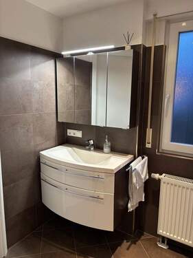 Badezimmer - 