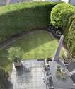 Terrasse/Garten - 
