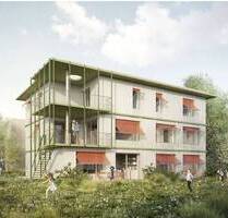 Neubau Doppelhaushälfte - Individuelles Wohnen im Maute Areal in Bisingen - provisionsfrei