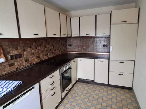 Haus 43_EG. Küche - 