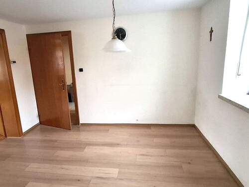 Haus 43_EG. Esszimmer - 