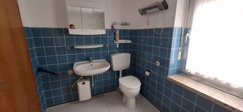 Haus 43_OG. Duschbad - 