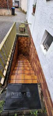 Haus_43 Ausseneingang Keller - 