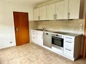 Küche - 3 Zimmer Etagenwohnung zur Miete in Illingen