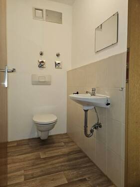Gäste-WC - 