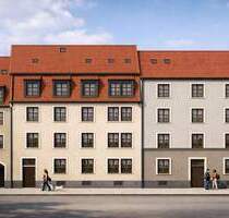 NEU! 2-Zimmer-Wohnung mit Balkon in der Regensburger Altstadt - Wohnung 3