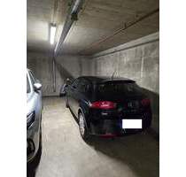 Tiefgaragenstellplatz NÜRNBERG-GOLDBACHPARK