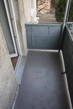 Balkon - 
