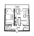 Grundriss - 
