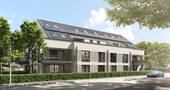 Bild 4 - Etagenwohnung mit 108,90 m² in Nürnberg zum Kaufen
