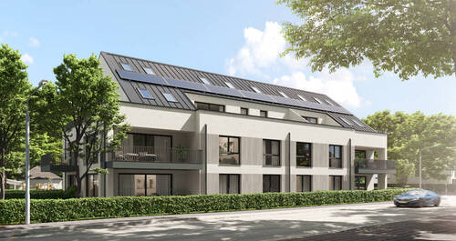 Bild 4 - Etagenwohnung mit 108,90 m² in Nürnberg zum Kaufen