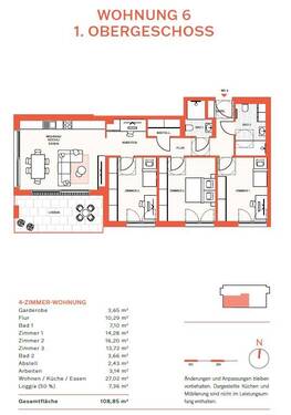 Whg 6 - 