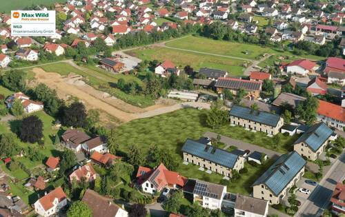 Bild 2 - 5 Zimmer Reihenendhaus zum Kaufen in Dettingen an der Iller