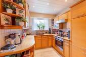 Küche EG - Einfamilienhaus mit 187,00 m² in Bietigheim-Bissingen zum Kaufen