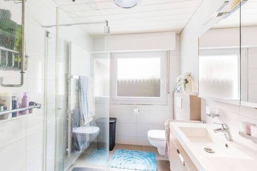 Badezimmer EG - 
