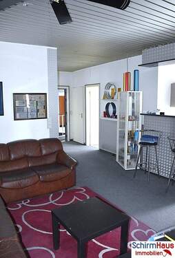 Büroflächen - Halle in Hamburg zum Kaufen