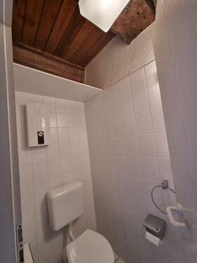 Gäste-WC - Mehrfamilienhaus, Wohnhaus in Petershagen zum Kaufen