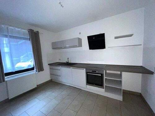 Küche EG-1.jpg - 6 Zimmer Reihenendhaus zur Miete in Frechen