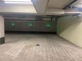 TG-Stellplatz mit Wallbox - 