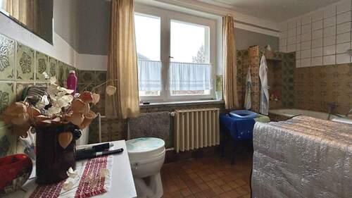 Badezimmer - 